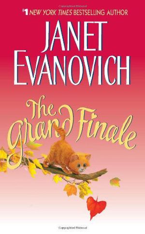 [Janet Evanovich Single Romance Novels 03] • The Grand Finale